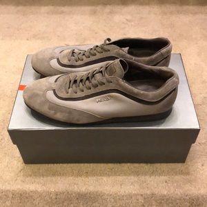 Prada trainers
